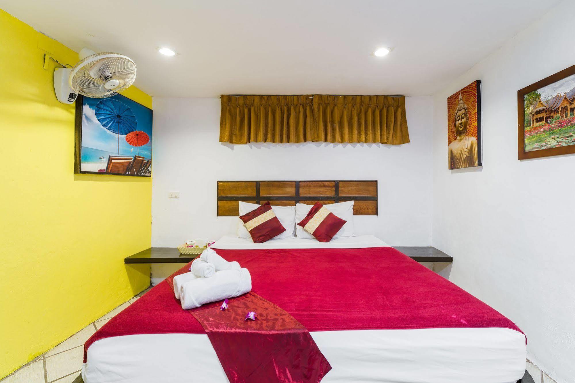 Best Resort Lamai Beach  Exterior foto