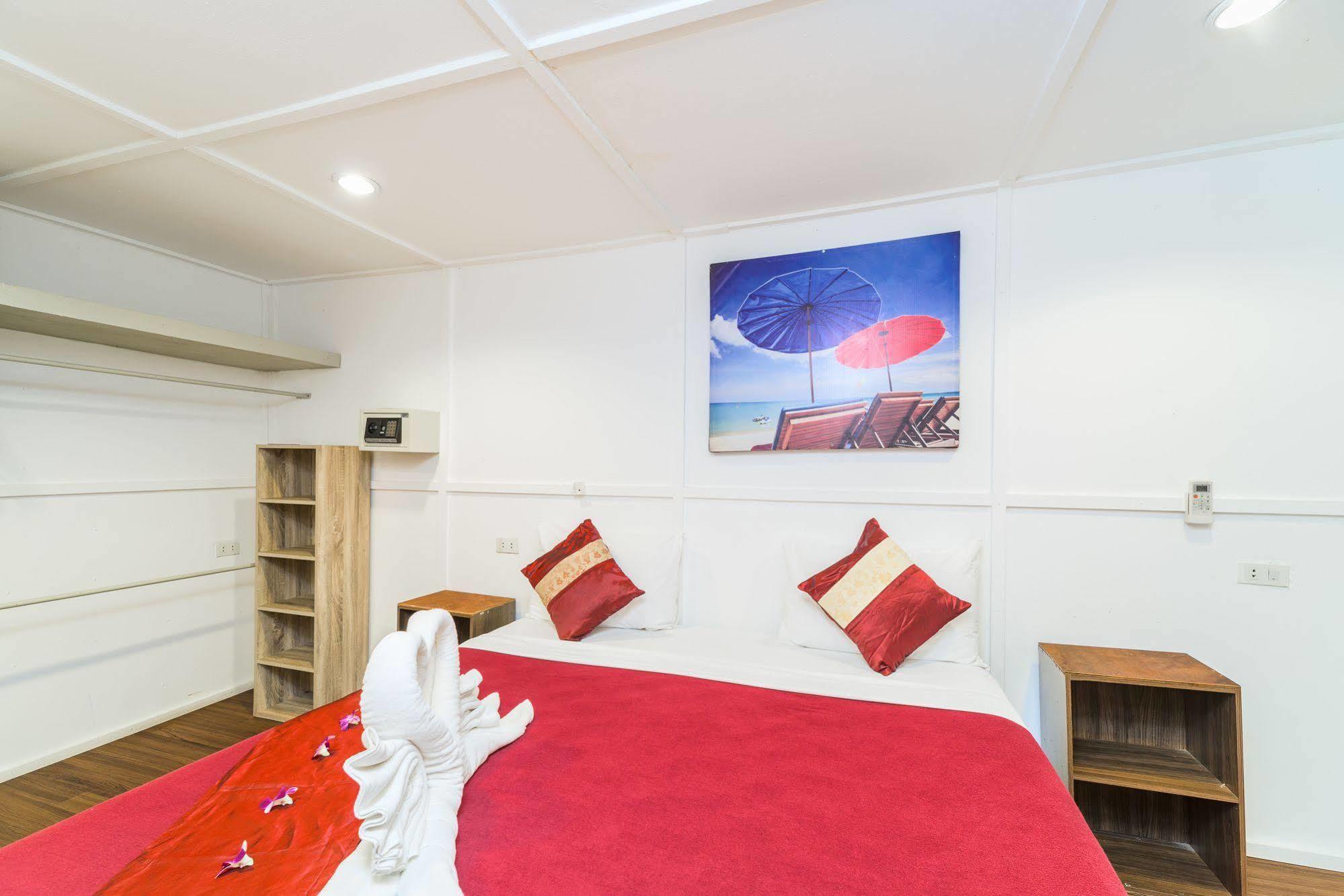 Best Resort Lamai Beach  Exterior foto