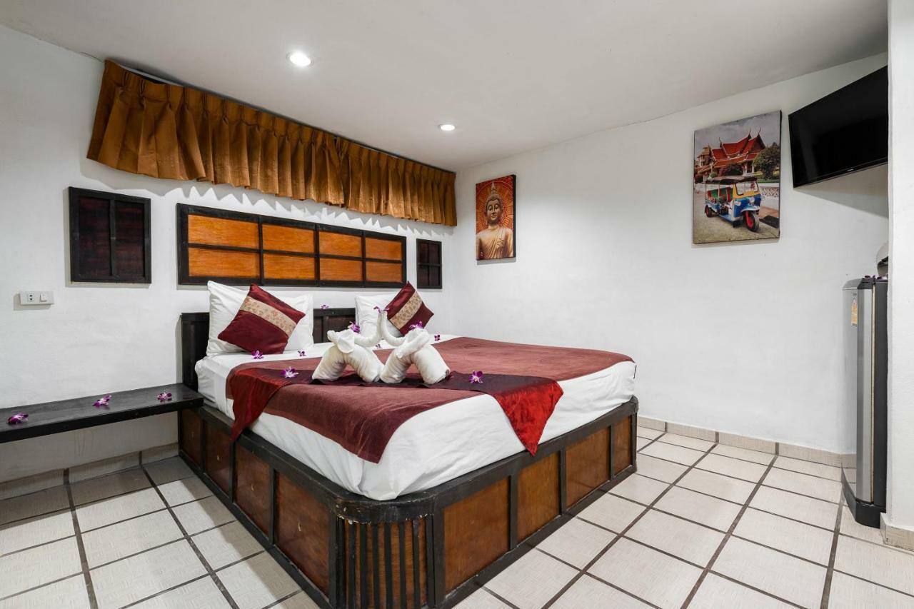 Best Resort Lamai Beach  Exterior foto
