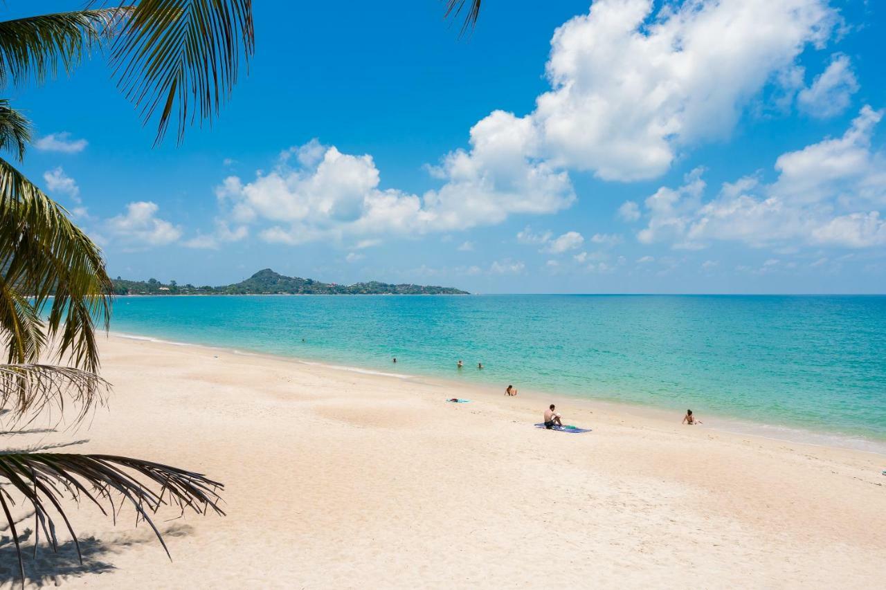 Best Resort Lamai Beach  Exterior foto